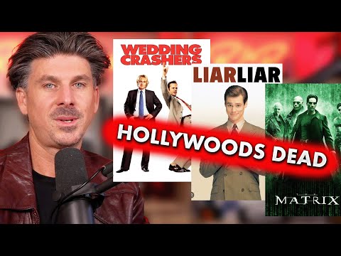 No one Cares About Movies or Celebrities Anymore ….