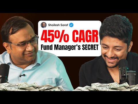 How to Pick and Sell Multi-Bagger Stocks | Formula Revealed by Fund Manager