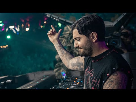 Alesso | Tomorrowland Brasil 2025
