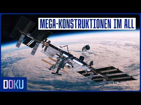 Die unglaublichste Maschine der Welt: Der NASA-Crawler in Aktion