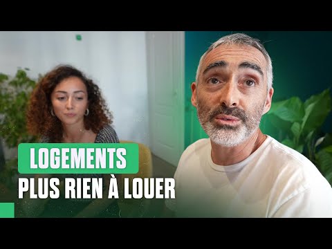 Galères et arnaques : louer, le nouveau parcours du combattant