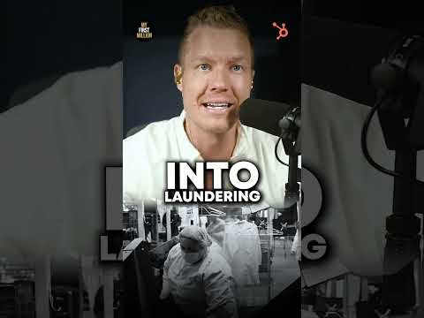 This 1920s Business Still Makes $10 BILLION per year