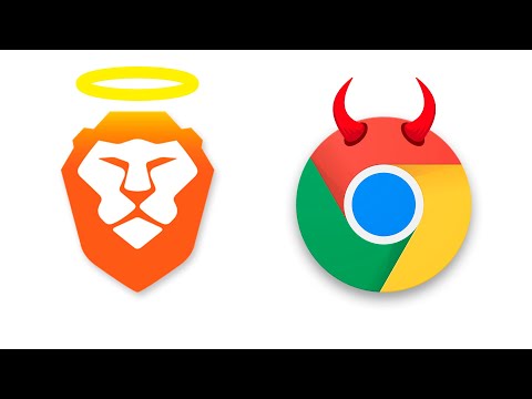 Most Loved VS Most Hated Web Browsers For PC
