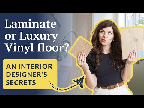 Laminate vs LVT Flooring: What I Tell Clients to Avoid Regrets