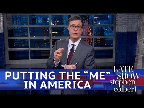 Donald Trump Is A Diagnosed Narcissist