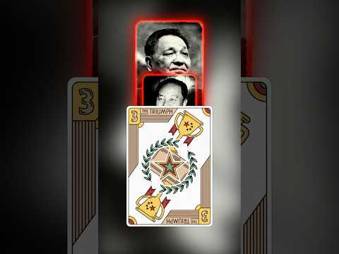 China in 1976 was INSANE — #china #ccp #history