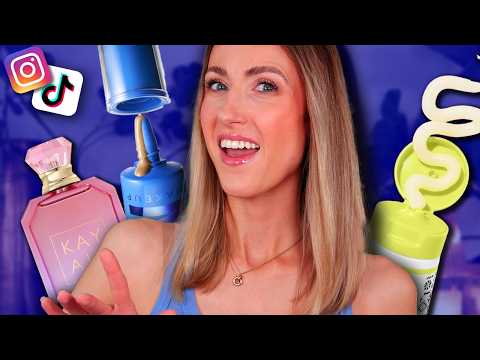 23 VIRAL Must-Haves of 2025 (So Far) 🥇 What’s ACTUALLY Worth It