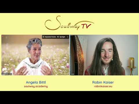 Wie Licht zur Nahrung wird