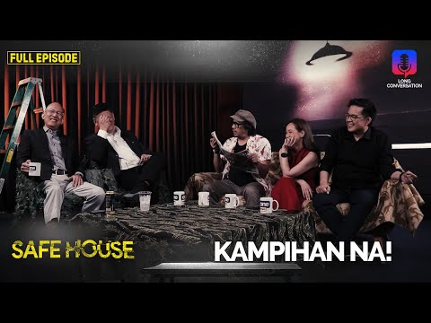 Sino ang lamang at sino ang kulelat sa 2025 elections? (Full Episode) | Safe House