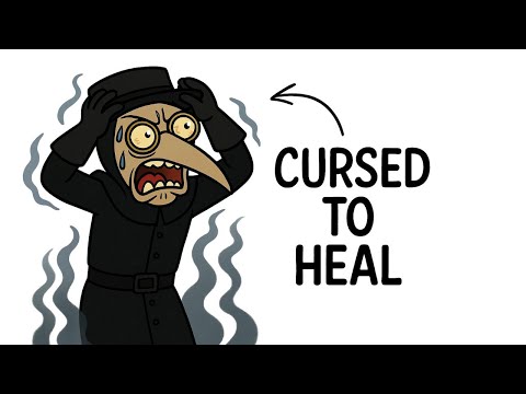 Your Life as a Plague Doctor