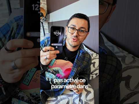 Réveillé à 2h du matin par du spam… Voici la solution Android📱#astuce #android