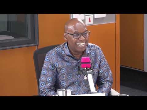 Non-Budgeted Economic Spending: Jimi Wanjigi on where the money comes from.