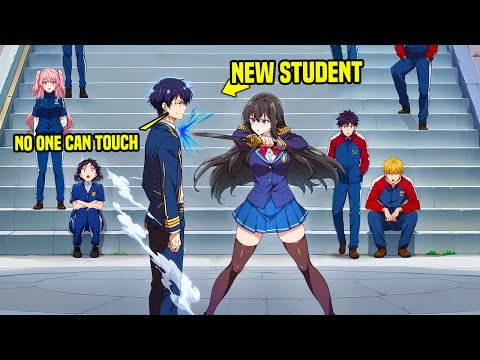 A Loser Takes the Entrance Test at the Best Magic Academy and Even Surprises the Headmaster!