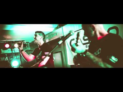 Ona tańczy dla mnie - Weekend (cover) by CasinO