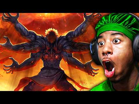 How Strong is Asura Compared to Others?