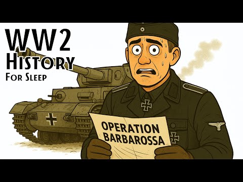 Why You Wouldn't Survive a Day in a Panzer IV Tank on the Eastern Front