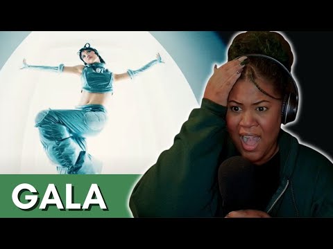 Reaction to XG - GALA (Official Music Video) - Can they get any more iconique?!