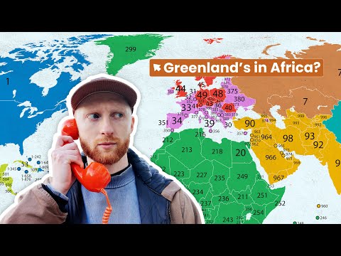 How the world agreed to number itself