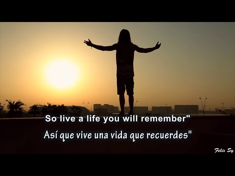Avicii - The Nights (Sub. Inglés - Español)