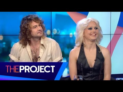 Amyl & The Sniffers: Why Society Is A Scam (Until You Need Money)