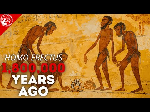 This Ancient Species Survived 2 Million Years - We've Only Lasted 300,000