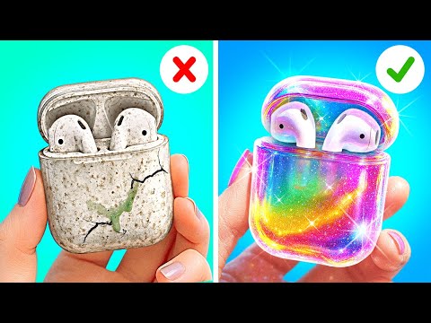 📚DÉFI DIY D'ART À L'ÉCOLE 🎨✨ | Bricolages et Astuces Amusants en Classe par 123 GO! CHALLENGE