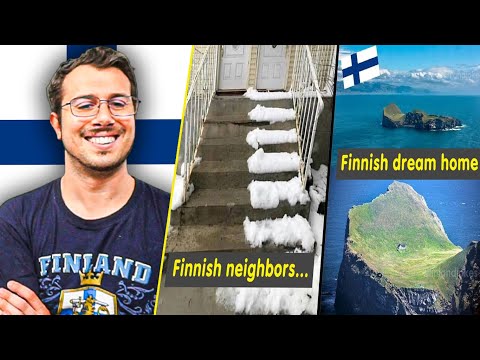 Only in FINLAND 🇫🇮😂 | Funny Memes That Show How Unique This Country Is
