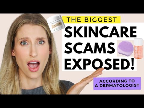 Skincare Trends That Need to STOP | Dr. Sam Ellis