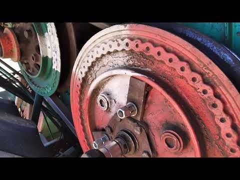 Ремонт СК-5 НИВА