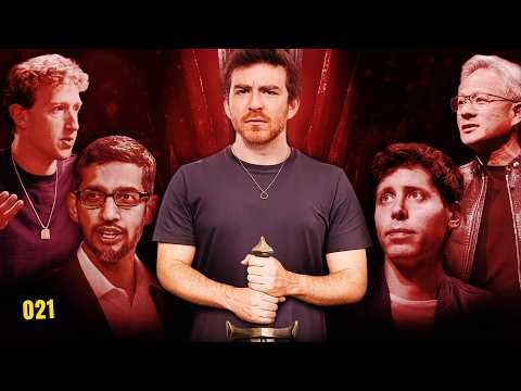 Big Tech's Game of Thrones | Lemonade Stand🍋