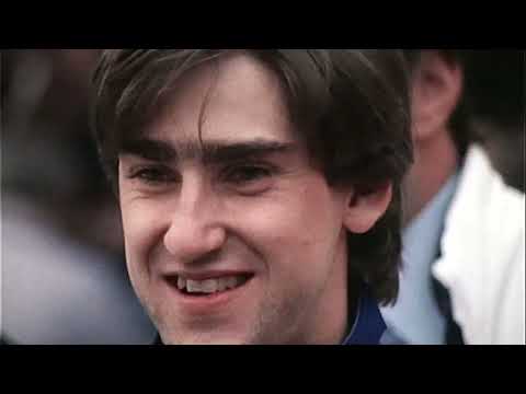 Group B Rallying Riding Balls of Fire