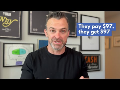 Agency Pricing That Makes Customers Happy | Office Hours With Mike Cooch