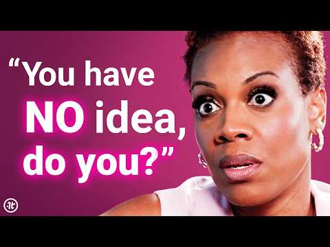 "I work with Psychopaths"- This is What They Tell Me About How They Target Women | Aishia Grevenberg