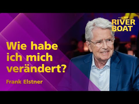 "Wie habe ich mich verändert?" - Frank Elstner und Prof. Dr. Jens Volkmann über Parkinson