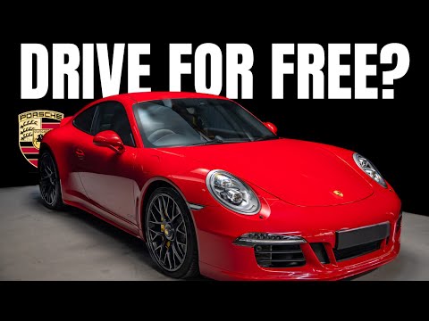 Don't Buy a Porsche 911 Until You Know These Resale Value Secrets!