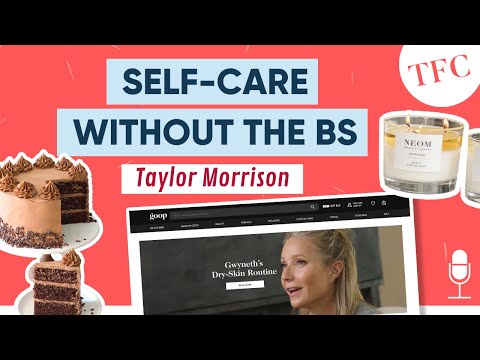 Burnout, Boundaries, And The Lie Of Consumerist Self-Help