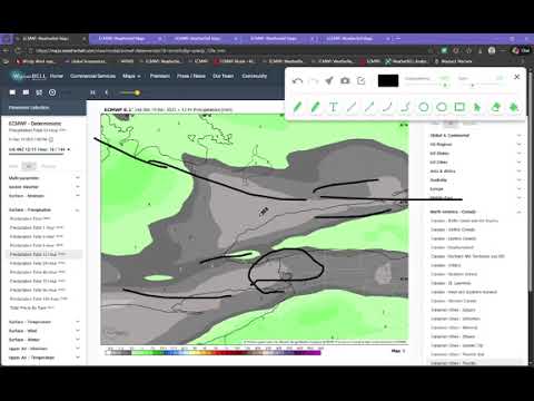 Upcoming pattern Dec 20 to 23 2025?