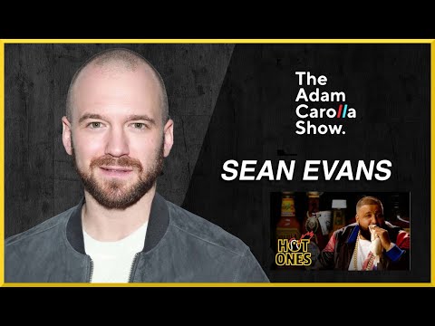 DJ Khaled 'Hot Ones' Disaster