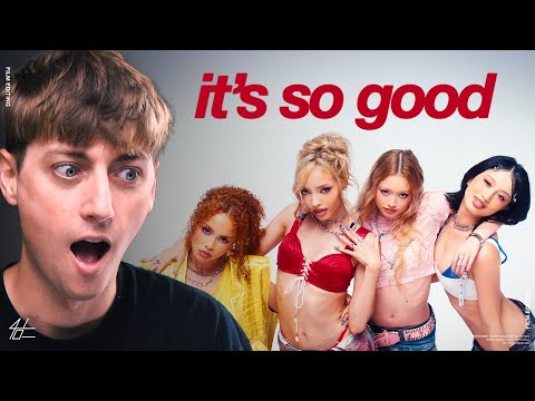 Why Is No One Talking About GIRLSET ‘Little Miss’?