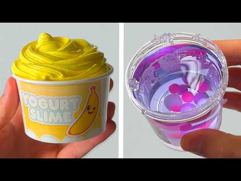 Fixing Slime From SHEIN | Slime Makeovers AMSR
