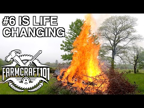 8 REAL Farm and Garden Hacks You Probably Haven't Seen Before.