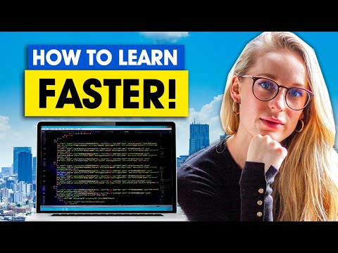 Trick Your Mind to Learning Technical Things Faster