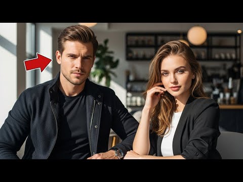 Chaque soir il vient seul pour un café… elle ignore qu’il est un millionnaire, PDG et fou d’amour.