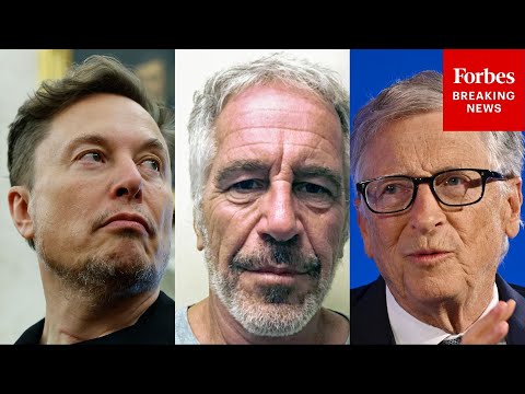 New Epstein Files Release Names Musk, Trump, Gates, Lutnick, And More: What Do We Now Know?