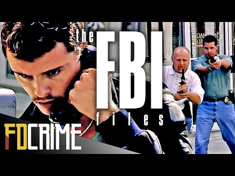 Deadly Threat | The FBI Files | FD Crime