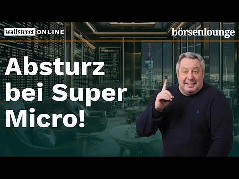 Tesla | Jinko | VW - Super Micro stürzt schwer!