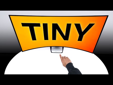 Your Next Computer...