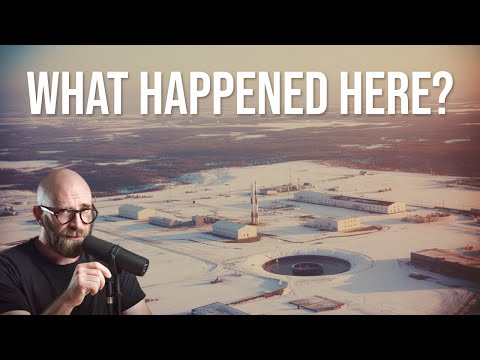 Kapustin Yar: Russia's Area 51