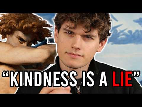 "We're All Selfish" | Philosophy's Darkest Idea