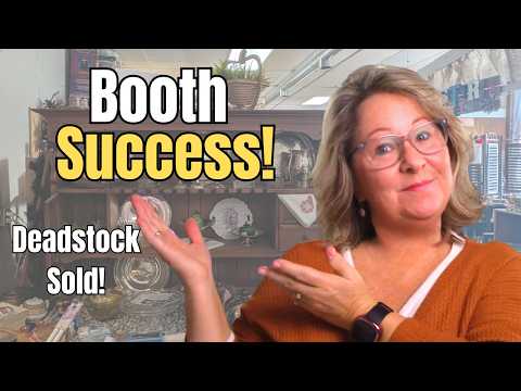 The Etsy Inventory Exit Strategy That Frees Up Cash